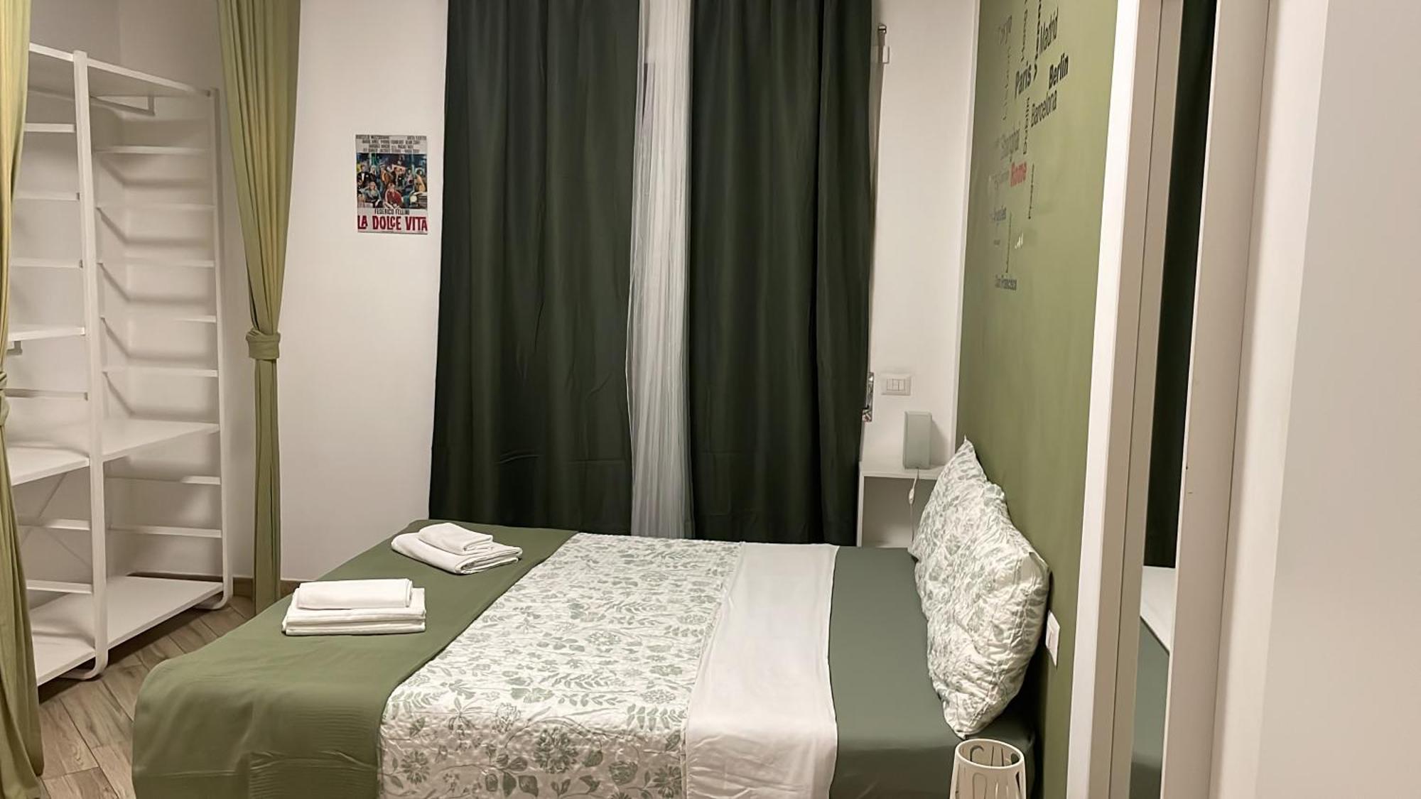 Dolce Vita Affittacamere — Photos 1